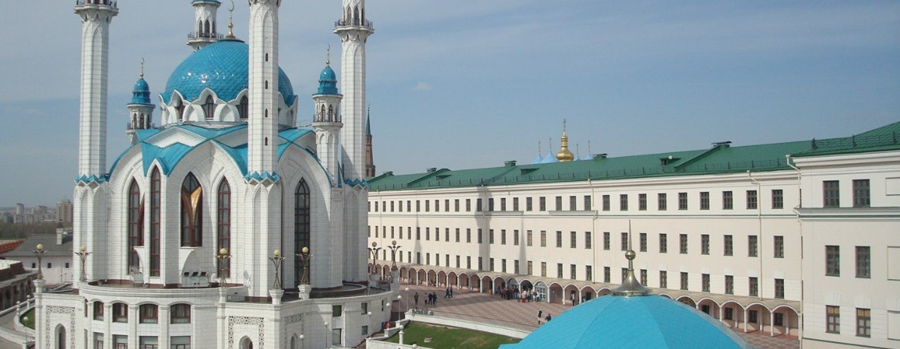 Казань путевки путевки на январь